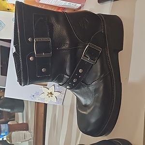 Harley Davidson Women boots